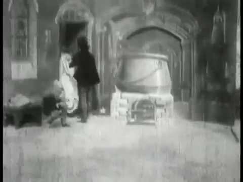george melies haunted castle the haunted castle 1896 george melies silent film youtube george melies haunted castle the haunted castle 1896 george melies silent film youtube
