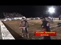 speedway