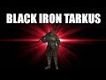 Dark Souls 3 Black Iron Tarkus - Strength/Vitality Build