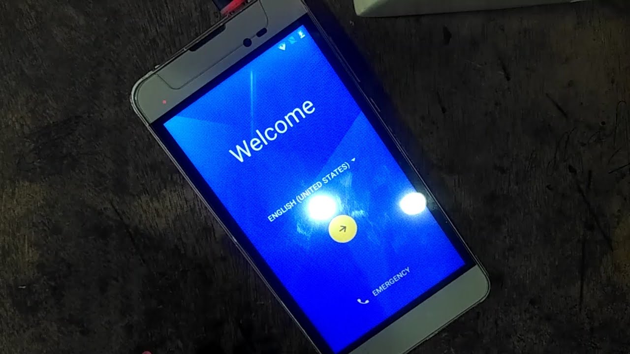 Qmobile i6 Metal one (Google account) | FRP bypass Qmobile i6 Metal one (Google account) | FRP bypass