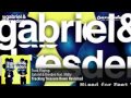 Gabriel & Dresden feat. Molly - Tracking Treasure Down Revisited (Gabriel & Dresden Remix)