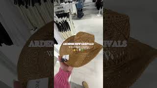 Ardenes New Arrivals Country Edition