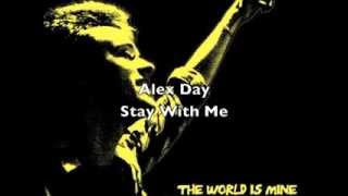 Watch Alex Day Stay With Me video