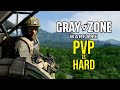 Gray Zone Warfare PVP is HARD...