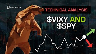 Strategy For Trading Vixy And Spy In A Bear Market