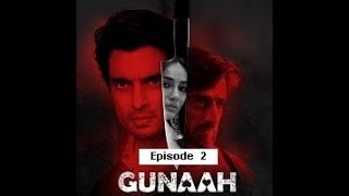 Gunaah Episode 2 Surbhi Jyoti Disneyplus Hotstar