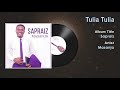 Masanja - Tulia Tulia Gospel Song | Tanzania Gospel Song 2018