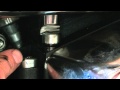 How To Clean The Tappet Oil Screen On An Evolution Harley Big Twin Motorcycle