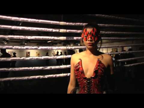 Shutter Mind Music Video Masquerade