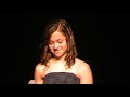 Loran Wile "unfaithful" cover vms talent show '11