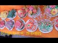 晋城:晋城紫溦堂主赵欣带您逛晋城市2017非遗展
