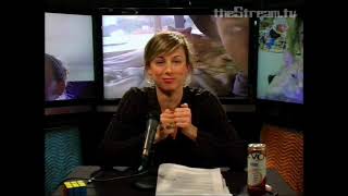 The Weakly News - #202 Women in the Mews