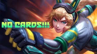 No Cards No Problem-Paladins Maeve Gameplay