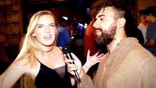 Hot Girls On BIG Turn OFF's - I GOT INTO A FIGHT