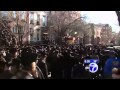 Thousands Mourn In Williamsburg For Parents Killed In Car Crash