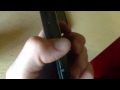 Foto pequena Samsung c3752 vs Nokia 7230