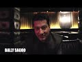 EXCLUSIVE: Bally Sagoo - Thori Ji Kori from 'Future Shock'  [Behind The Scenes] [2013]