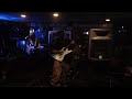 Answer For An Arrow - Imperial House Of Glass Blocks (Live at Foley's)