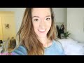 MY STARBUCKS ADDICTION + LATE NIGHT SWIMMING!!!
