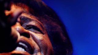 Watch James Brown Peace In The World video