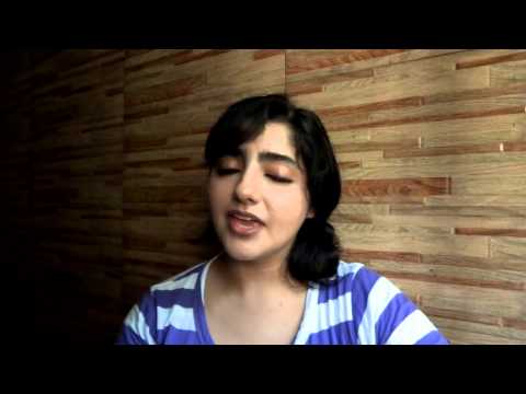 Woh Kagaz Ki Kashti (Jagjit Singh & Chitra Singh) Cover by Nehha...