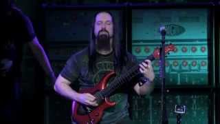 Watch Dream Theater Shattered Fortress video