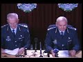 Media conference - Breakthrough in Daniel Morcombe murder investigation