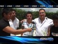 Alumnos de prepa 130 Fueron campeones del torneo de voleibol interprepas regional