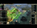 General Happiness [10] Siam Civilization 5 Brave New World