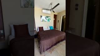 Casablanca Guesthouse, Zipolite, Mexico 30 Seconds Resort Tour