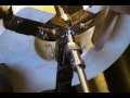Milling Model Engine Camshaft Lobes