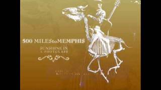 Watch 500 Miles To Memphis Darlin video