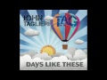 John Taglieri - Thin Air