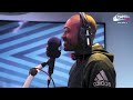 Kano Performs 'Hail' And 'New Banger' On The Norté Show
