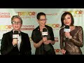 TrevorLive! Red Carpet Gala Live Stream | What's Trending LIVE TrevorLive! Red Carpet Gala Live Stream | What's Trending LIVE