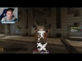 Minecraft - The Blocking Dead - 100+ Zombie Kills!