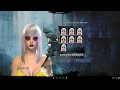 character creation