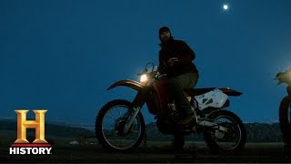 Ranchlands: The Future of the Frontier (Episode 6)