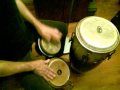 Bongo Beats - Baby Blue