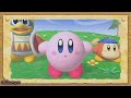 Kirby's Return to Dreamland Playthrough (part 1)