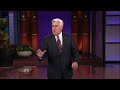 Jay Leno's Obama 'Hump Day' Commercial