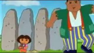 Dora The Explorer- Doras Fairytales Adventure Part Ten