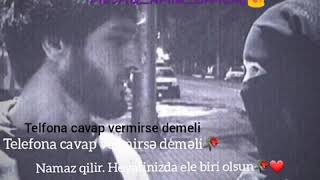 Qısa Sevgi Videosu.whatsapp Üçün Statuslar