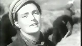 Оборона Царицына 2 Серия Поход Ворошилова 1942 Военный Фильм, Исторический Фильм Ссср Hd P50