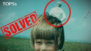 5 World Famous Mysteries & Conspiracies That Have Since Been Solved... 5 World Famous Mysteries & Conspiracies That Have Since Been Solved...