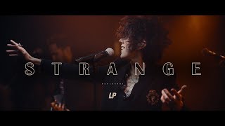 Lp - Strange