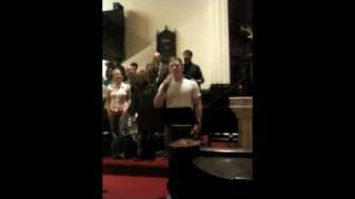 Watch Brooklyn Tabernacle Choir I Found The Answer video