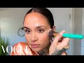 Kehlani's Everyday Skin-Care Routine and Guide to a Glowing F...