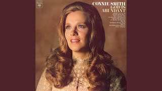 Watch Connie Smith When I Sing For Him video