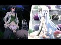 Zombie biến thái và Dàn Harem Tsudere | Ninja - Tổng hợp những bài Nightcore DJ Remix hay nhất